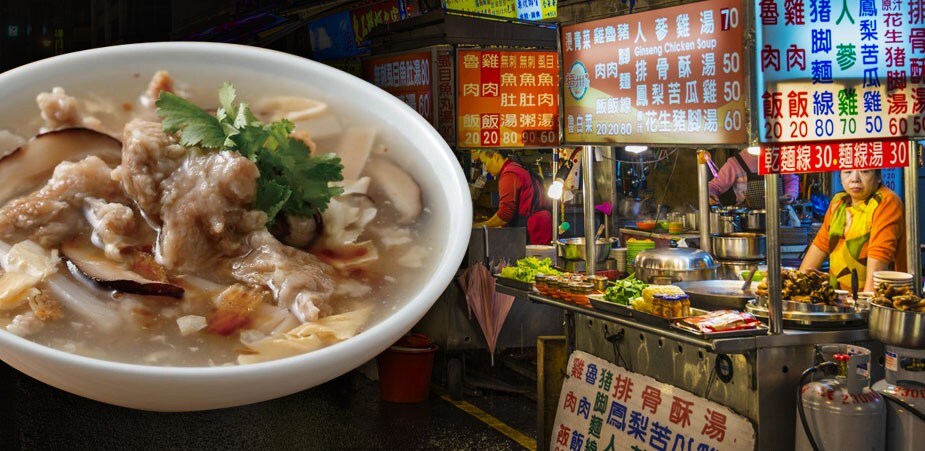 超簡單香菇肉羹湯做法！掌握關鍵秘訣 輕鬆對味